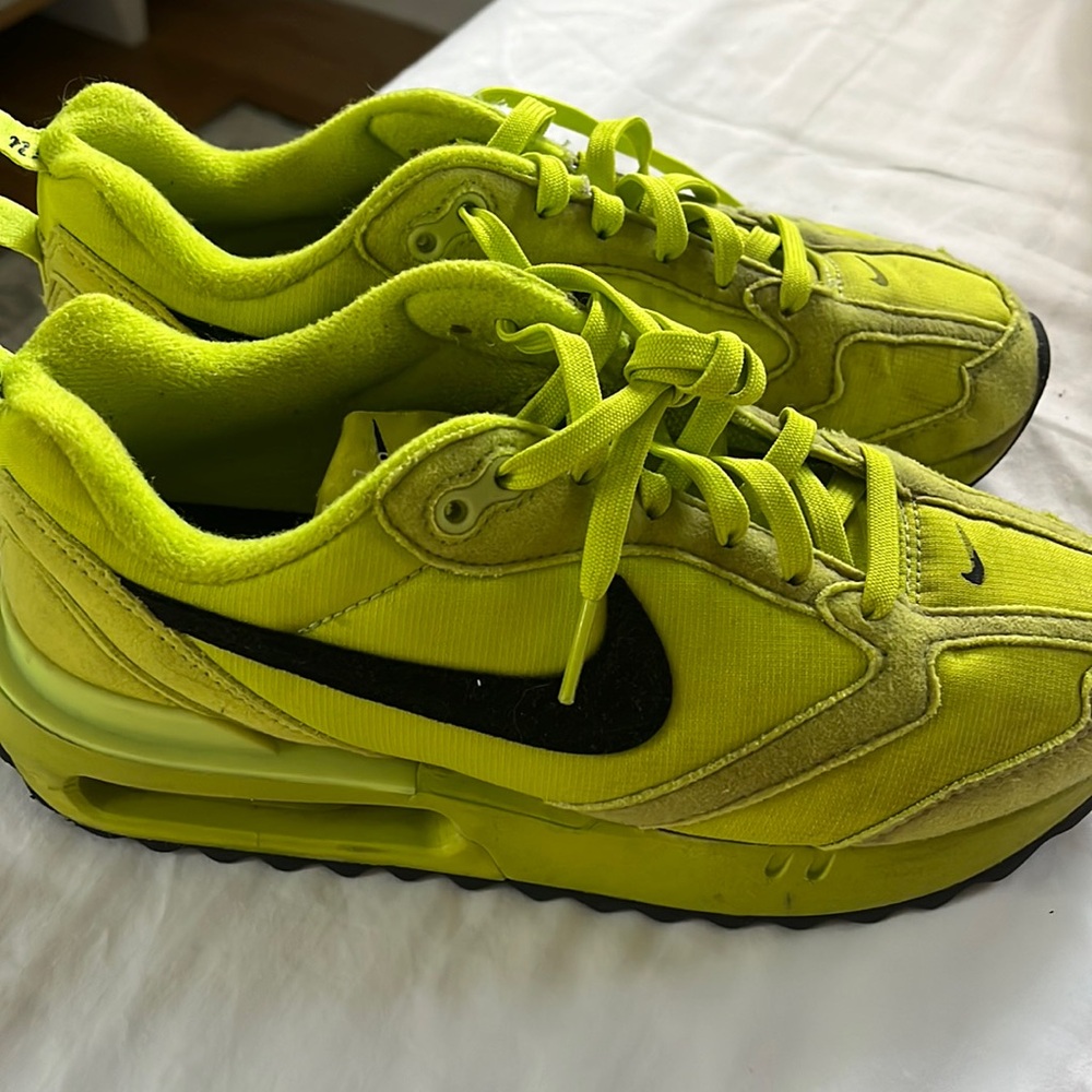 Nike runners